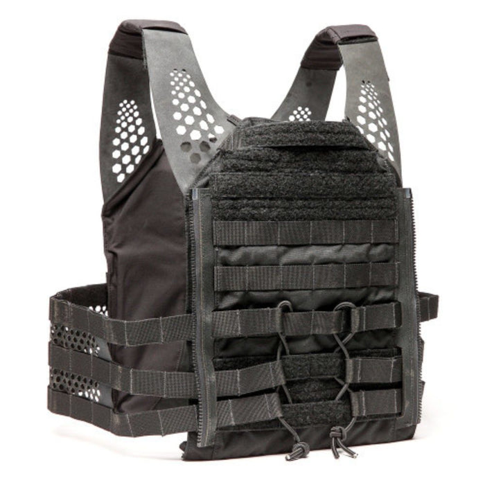 Eagle Industries Low-Vis Plate Carrier | All Sizes (10x12 & 11x14 Plate Ready)