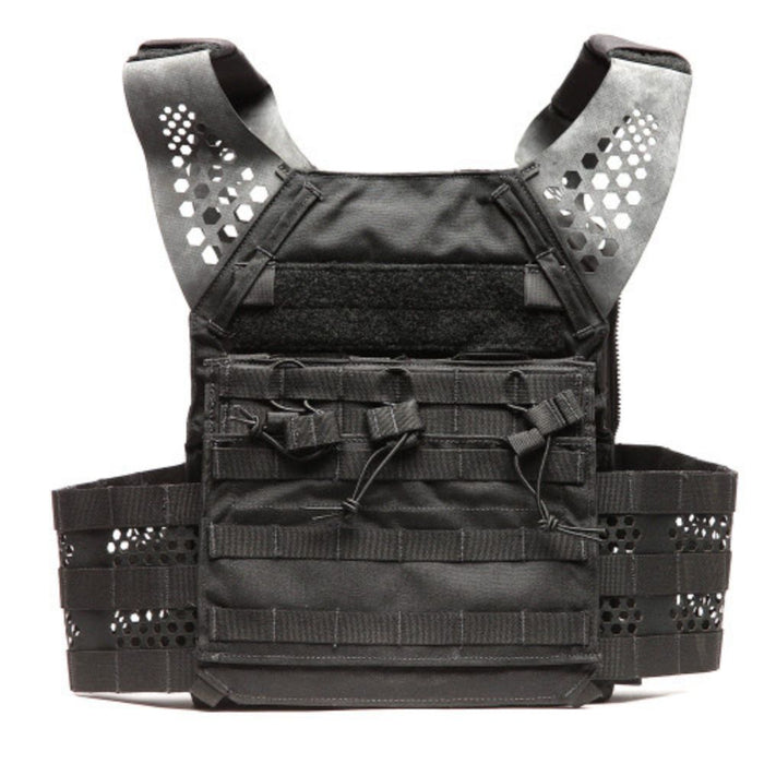 Eagle Industries Low-Vis Plate Carrier | All Sizes (10x12 & 11x14 Plate Ready)