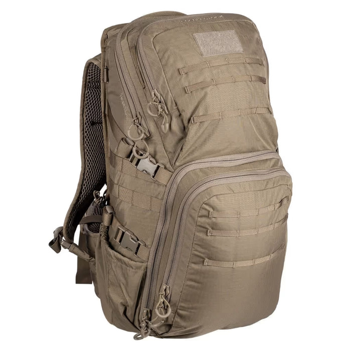 Eberlestock HiSpeed II | Lightweight and Ergonomic Backpack | 3-Day High-Mobility Pack