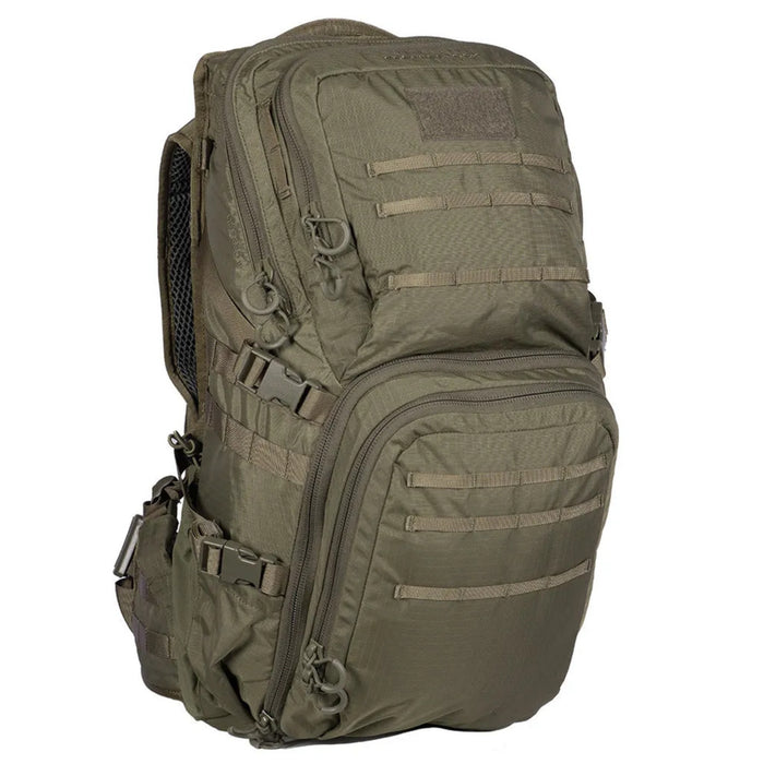 Eberlestock HiSpeed II | Lightweight and Ergonomic Backpack | 3-Day High-Mobility Pack