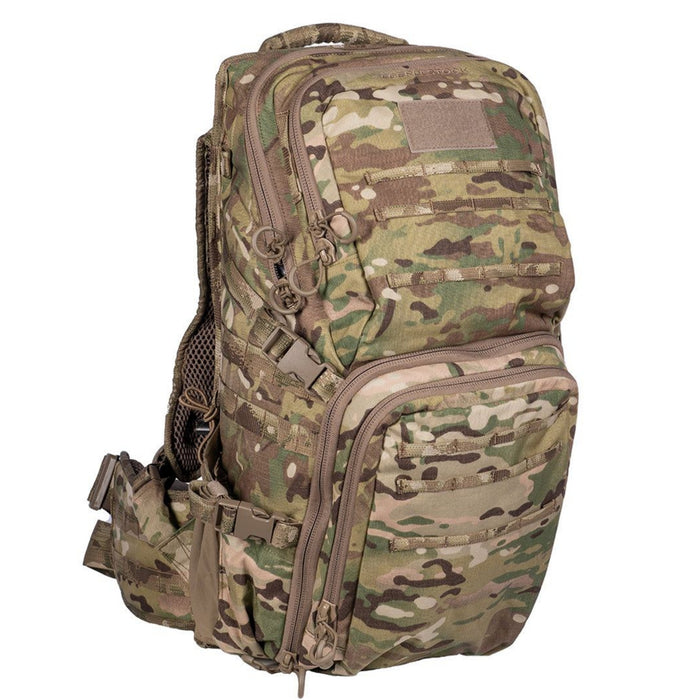 Eberlestock HiSpeed II | Lightweight and Ergonomic Backpack | 3-Day High-Mobility Pack