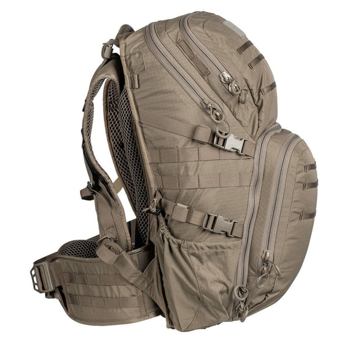 Eberlestock HiSpeed II | Lightweight and Ergonomic Backpack | 3-Day High-Mobility Pack