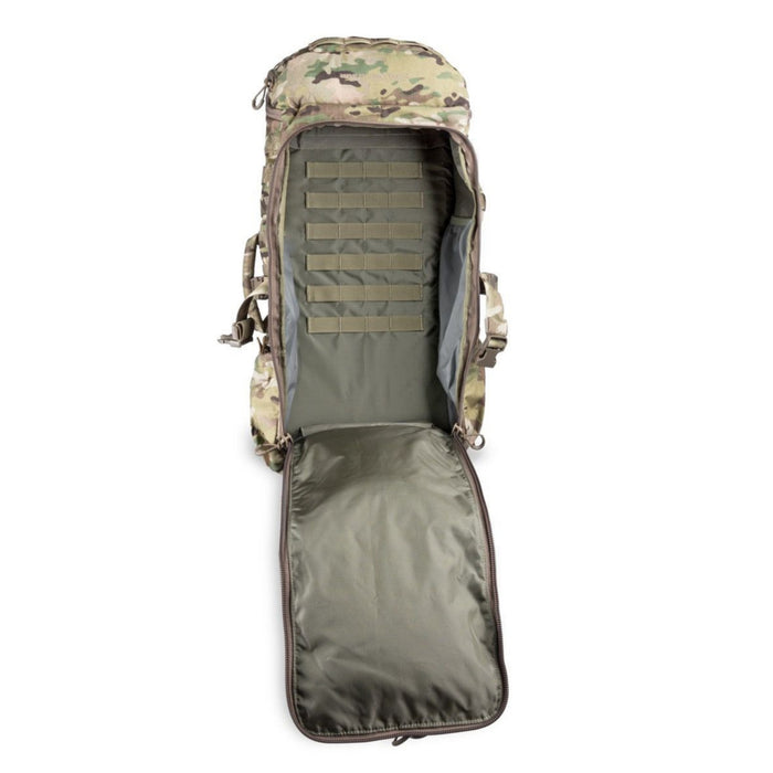 Eberlestock FAC Track | Military 3-Day Pack w/ Rain Fly & Hydration Carry