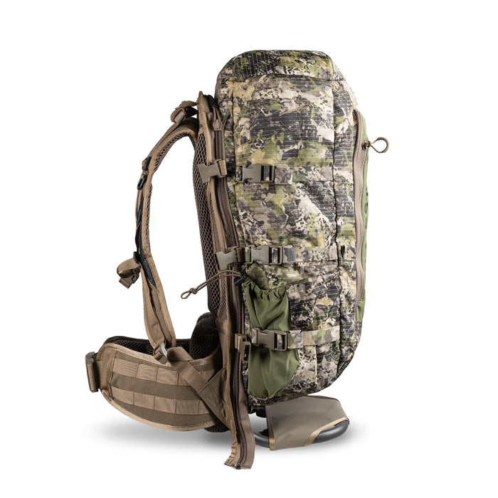 Eberlestock Vapor 2500 | Lightweight Hunting Pack w/ Hydration Carry