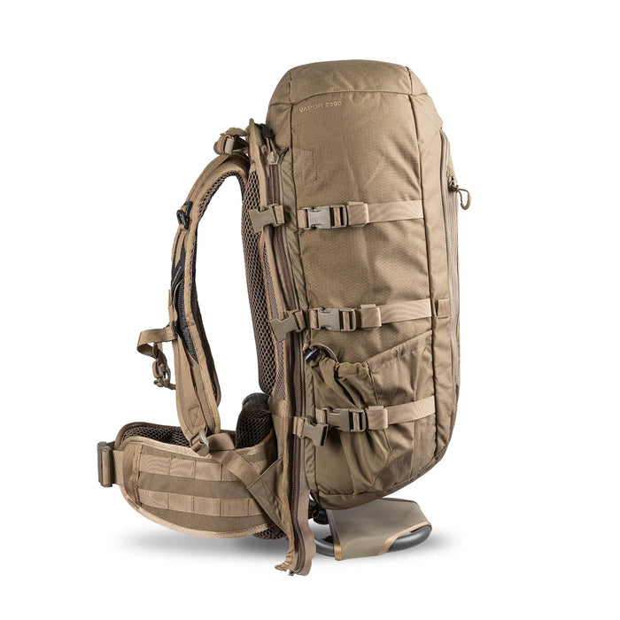 Eberlestock Vapor 2500 | Lightweight Hunting Pack w/ Hydration Carry