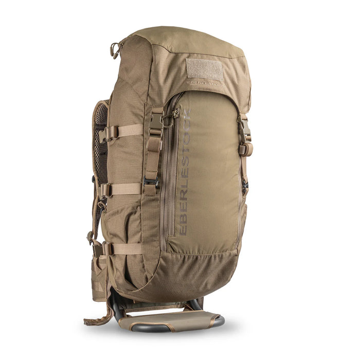 Eberlestock Vapor 2500 | Lightweight Hunting Pack w/ Hydration Carry