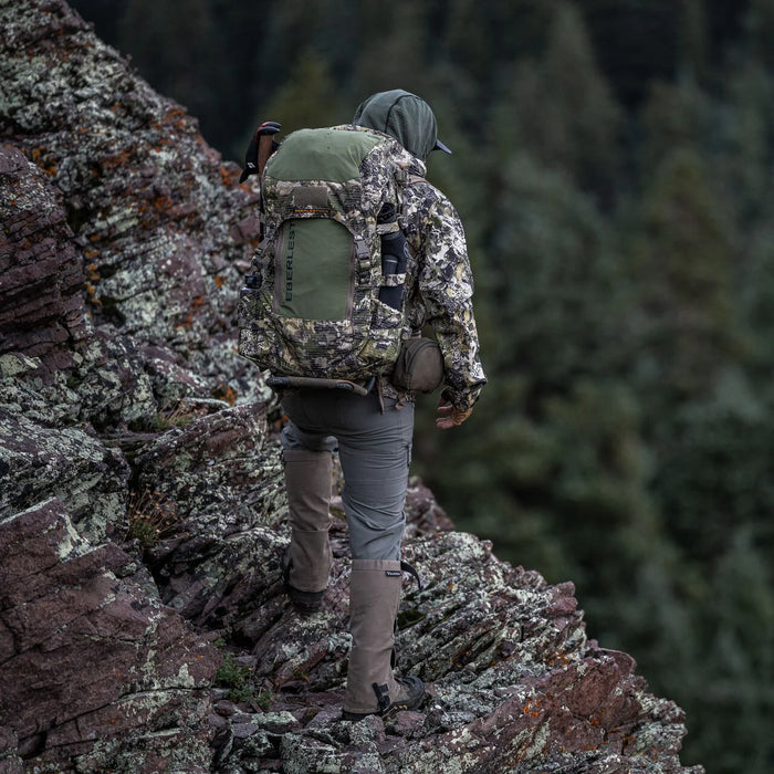 Eberlestock Vapor 2500 | Lightweight Hunting Pack w/ Hydration Carry