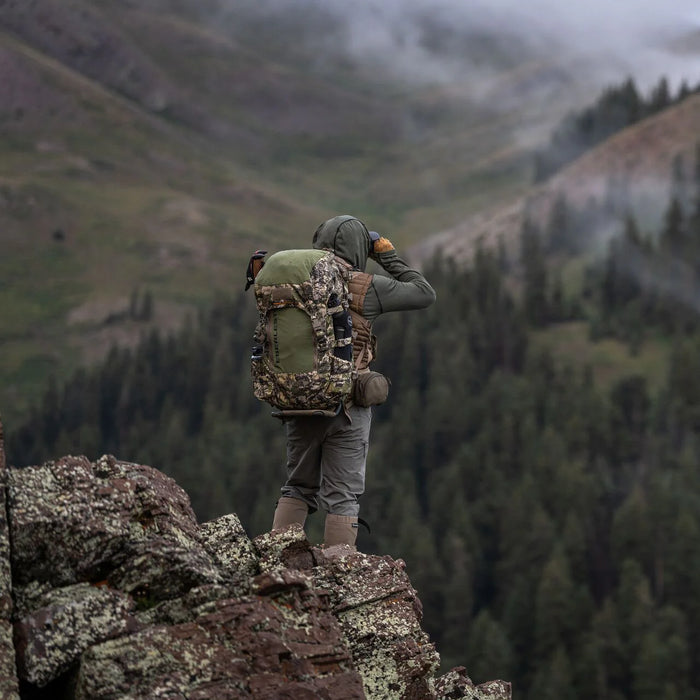 Eberlestock Vapor 2500 | Lightweight Hunting Pack w/ Hydration Carry