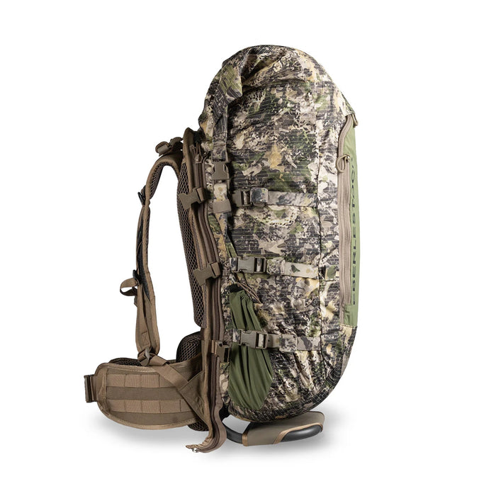 Eberlestock Vapor 5000 | Lightweight Hunting Pack w/ Hydration Carry