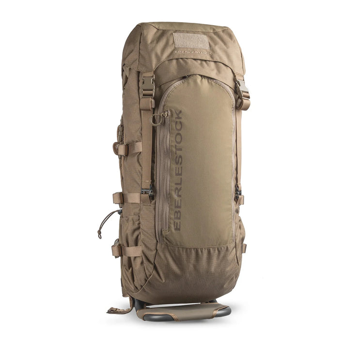 Eberlestock Vapor 5000 | Lightweight Hunting Pack w/ Hydration Carry