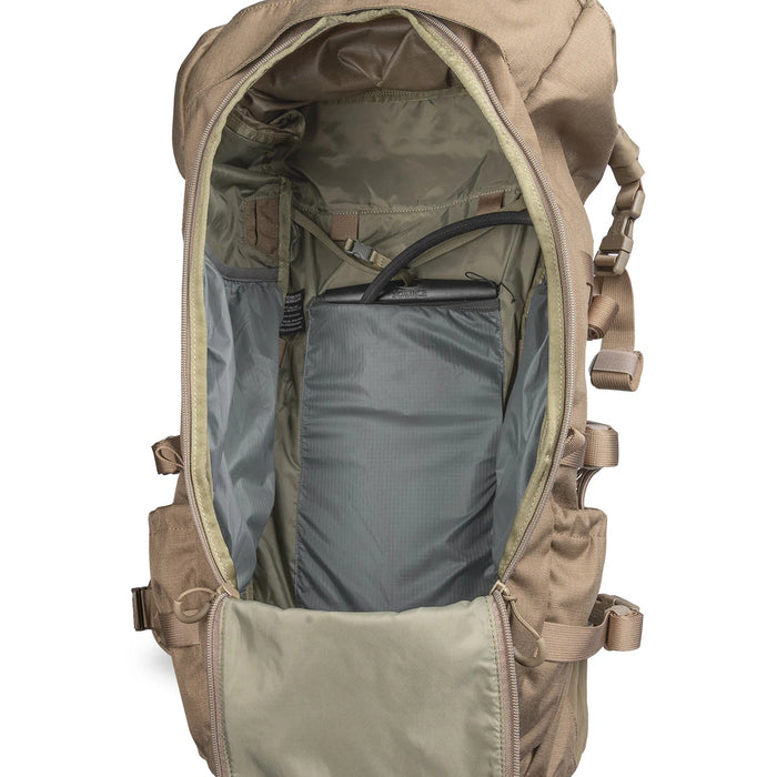 Eberlestock Vapor 5000 | Lightweight Hunting Pack w/ Hydration Carry