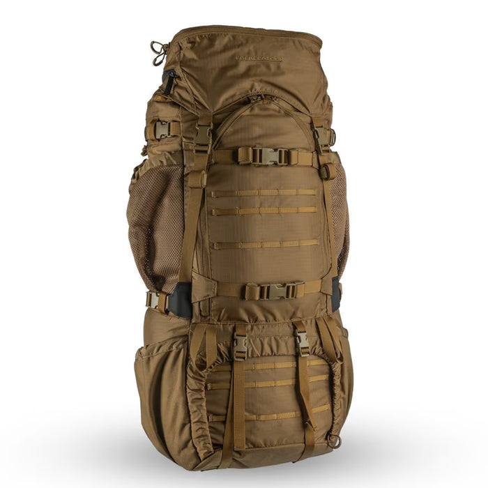 Eberlestock Battleship | 99.9 Liters | Mountaineering Style Backpack