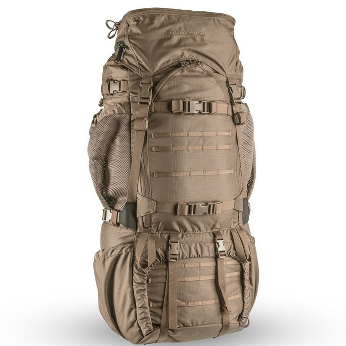 Eberlestock Battleship | 99.9 Liters | Mountaineering Style Backpack