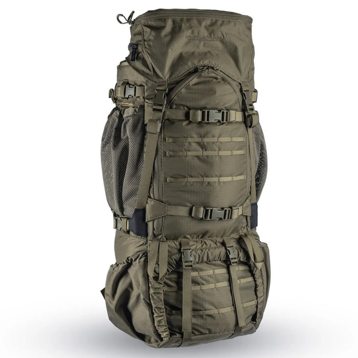 Eberlestock Battleship | 99.9 Liters | Mountaineering Style Backpack