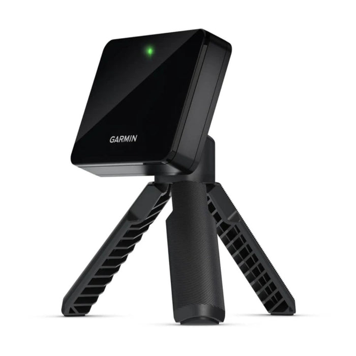 Garmin Approach R10 | Wireless Golf Launch Monitor & Video Recorder