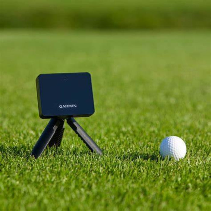 Garmin Approach R10 | Wireless Golf Launch Monitor & Video Recorder
