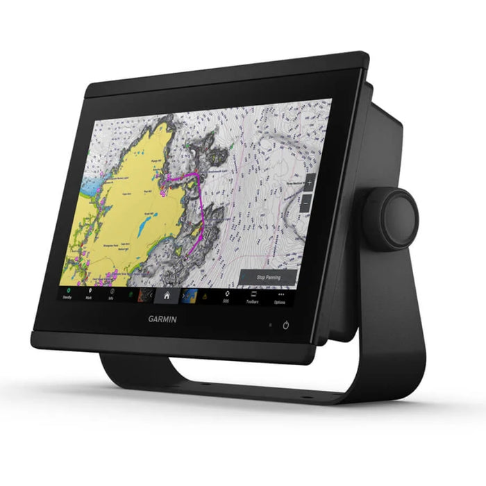 Garmin GPSMAP 8612 | Marine Chartplotter & GPS | Garmin Navionics+