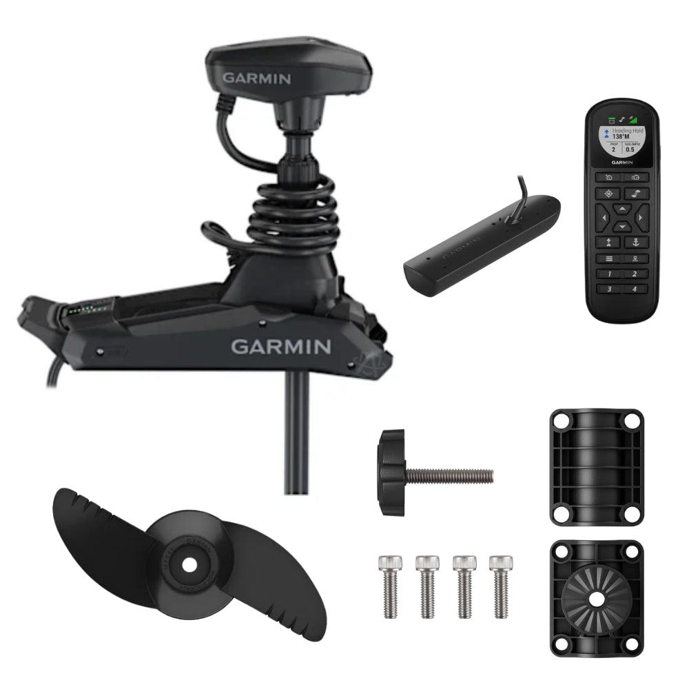 Garmin Trolling Motor