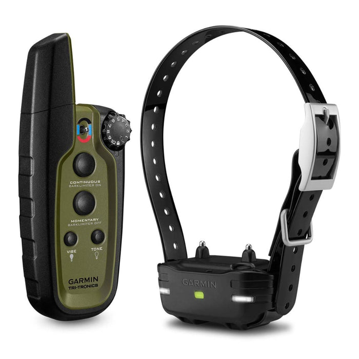 Garmin Sport Pro | Complete Bundle | Handheld & Dog Collar