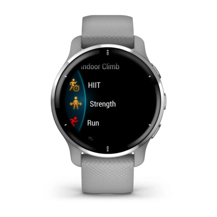Garmin Venu 2 Plus | Fitness Smartwatch w/ Wi-Fi & SOS
