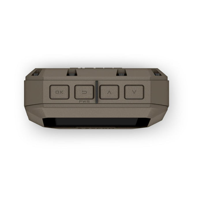 Garmin Xero C1 Pro Chronograph | Wireless Ballistic Calculator | 100-5000 FPS