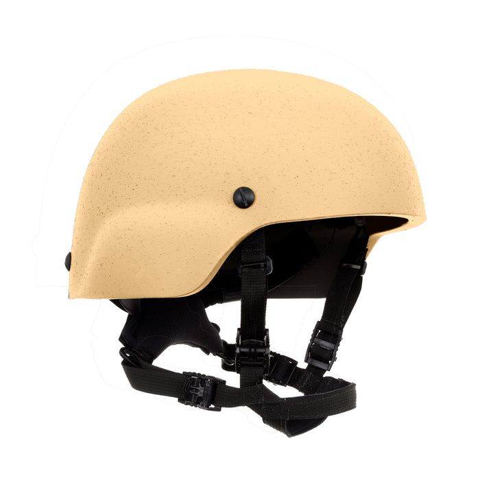 HighCom Striker RCH | NIJ Level III+ Rifle Combat Helmet | Must Order 5+