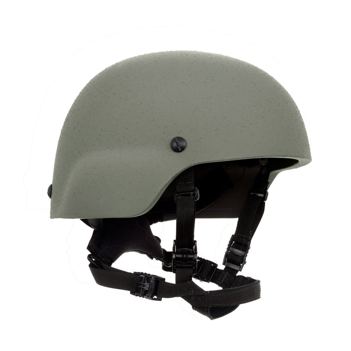 HighCom Striker RCH | NIJ Level III+ Rifle Combat Helmet | Must Order 5+