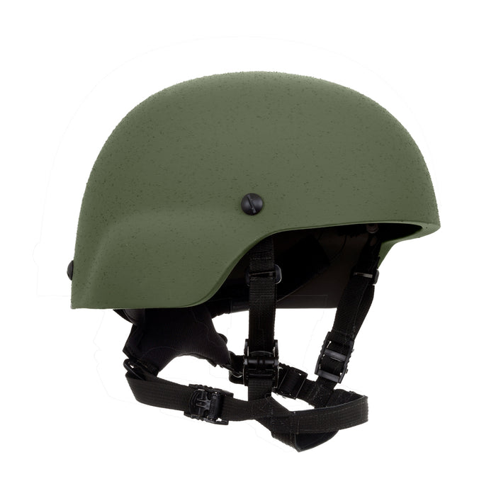 HighCom Striker RCH | NIJ Level III+ Rifle Combat Helmet | Must Order 5+