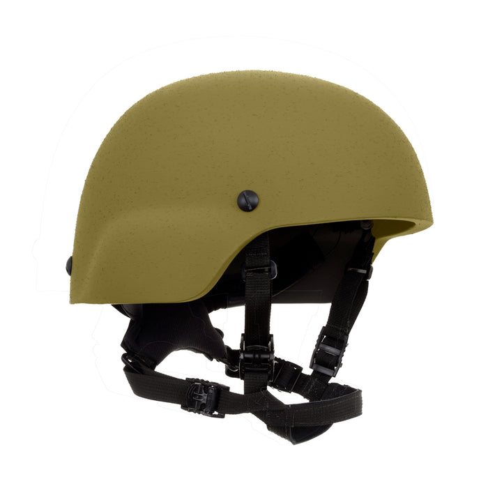 HighCom Striker RCH | NIJ Level III+ Rifle Combat Helmet | Must Order 5+