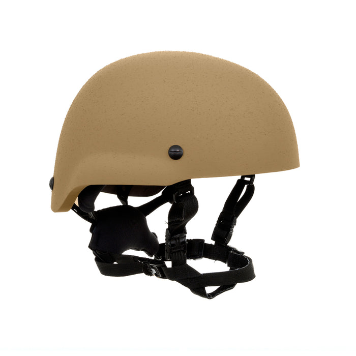 HighCom Striker RCHMC | Rifle Combat Helmet Level III+ Mid Cut | Must Order 5+