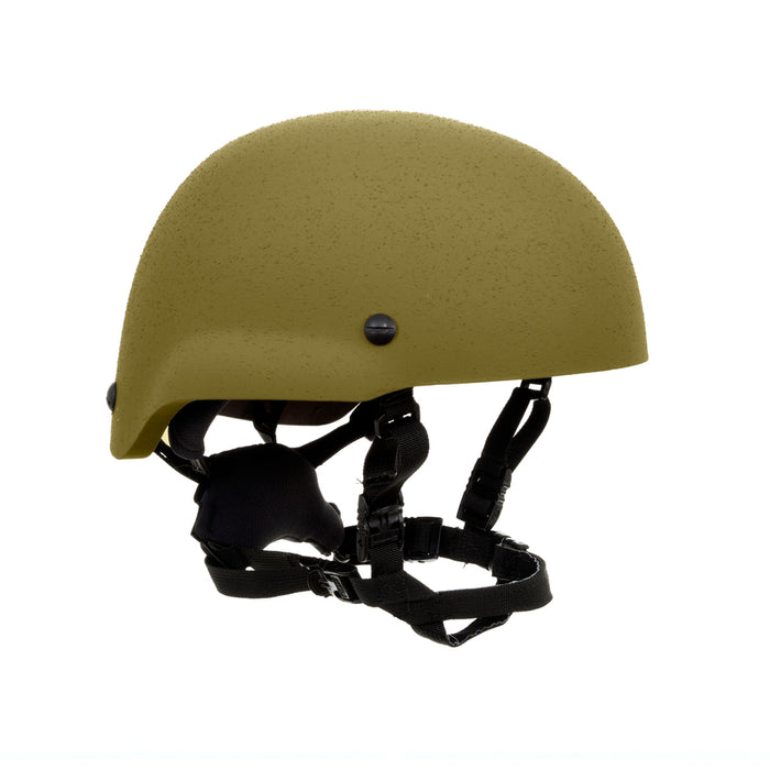 HighCom Striker RCHMC | Rifle Combat Helmet Level III+ Mid Cut | Must Order 5+