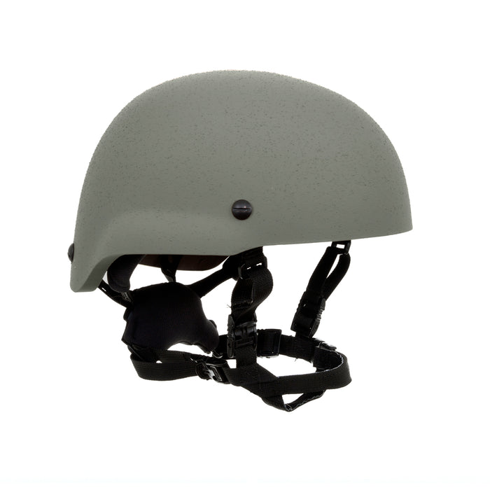 HighCom Striker RCHMC | Rifle Combat Helmet Level III+ Mid Cut | Must Order 5+