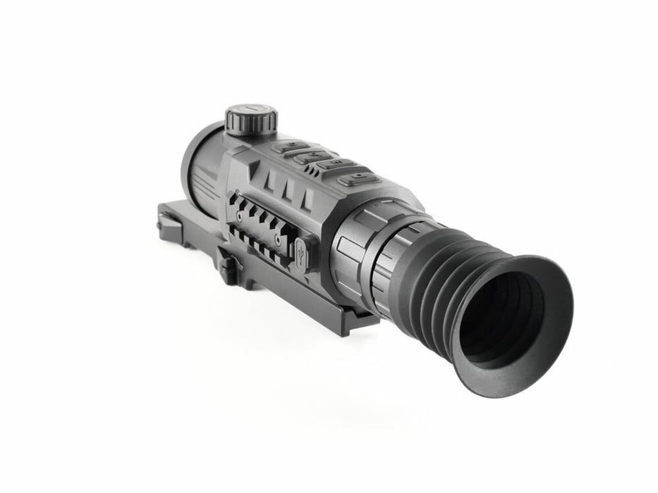 iRay Rico Mk1 | Thermal Weapon Sight