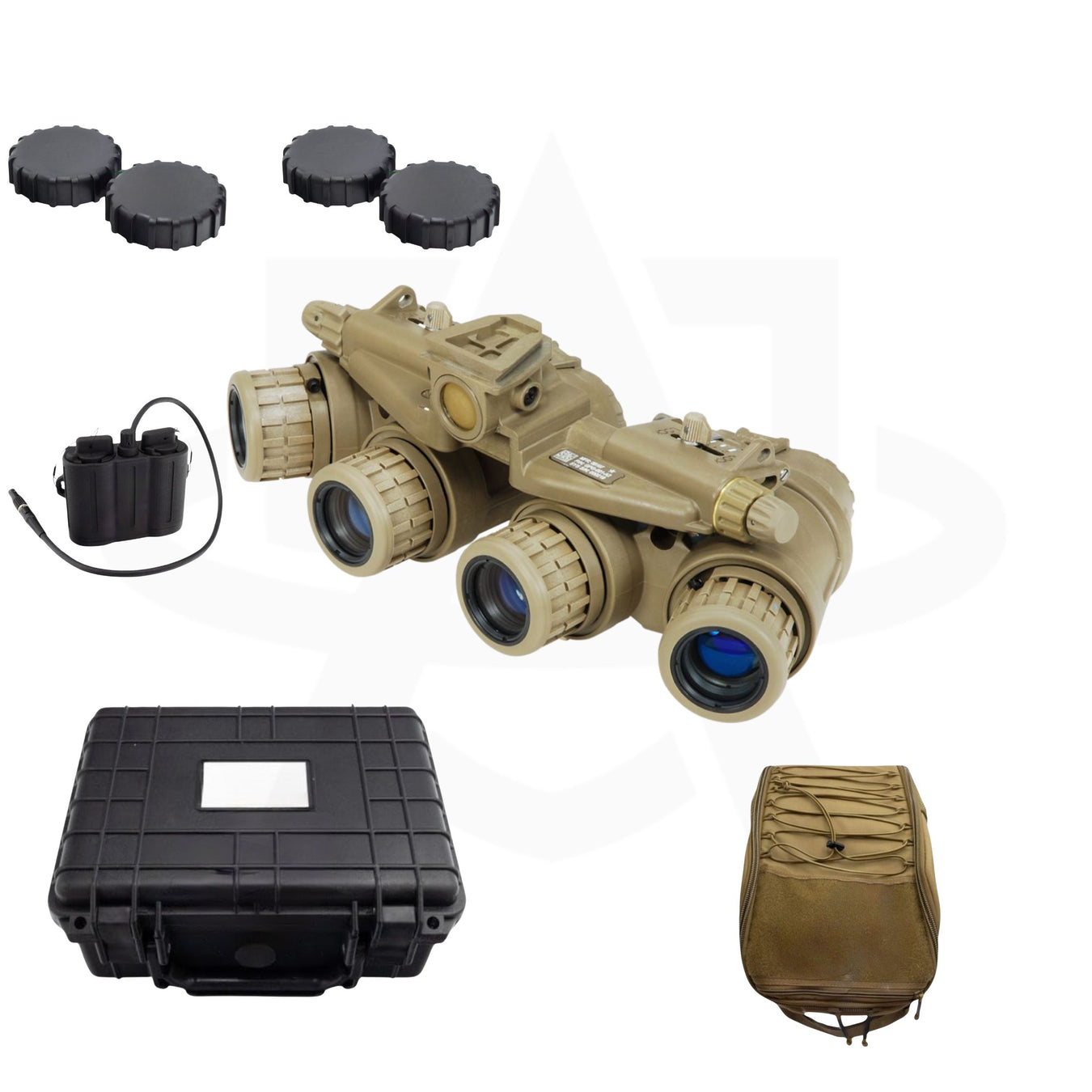 L3 Night Vision Goggles