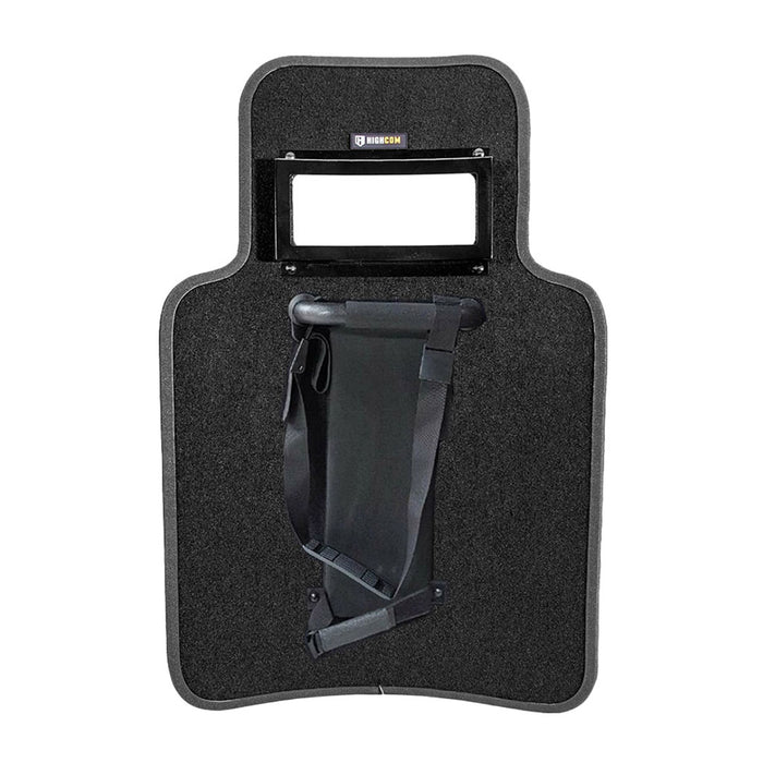 Bellfire MTS | Lightweight Ballistic Shield | Must Order 5+