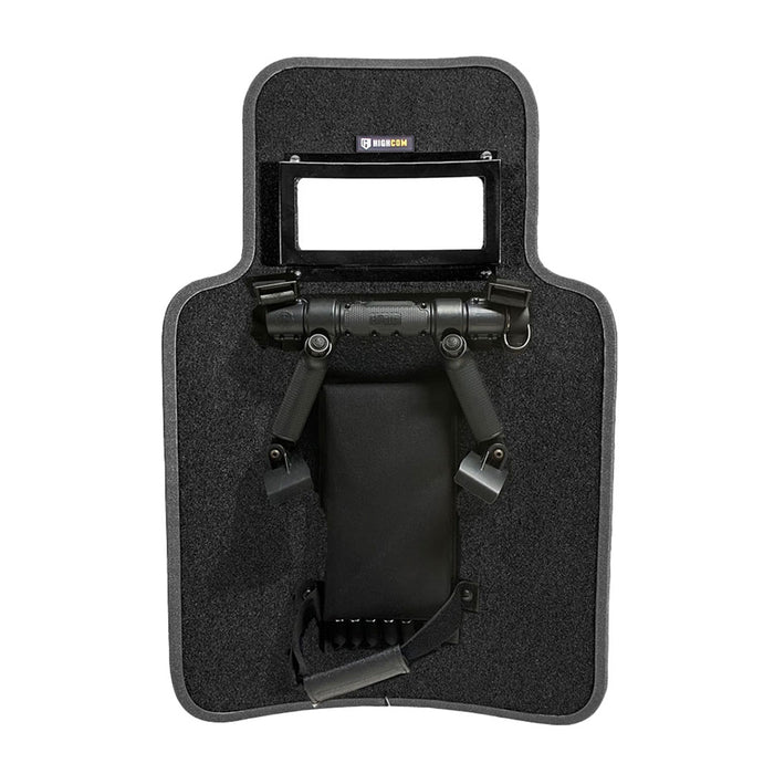 Bellfire MTS | Lightweight Ballistic Shield | Must Order 5+