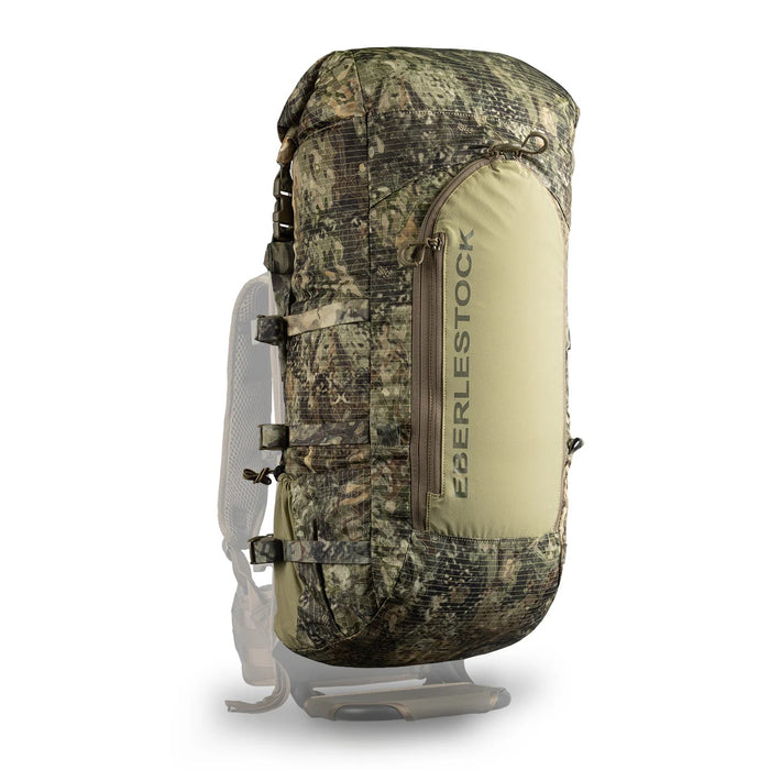 Eberlestock Vapor 5000 | Lightweight Hunting Pack w/ Hydration Carry