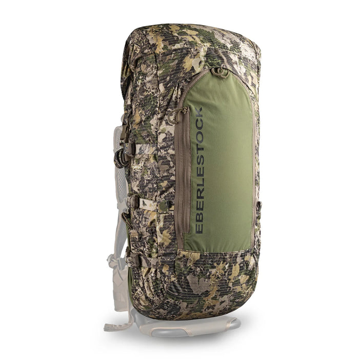 Eberlestock Vapor 5000 | Lightweight Hunting Pack w/ Hydration Carry