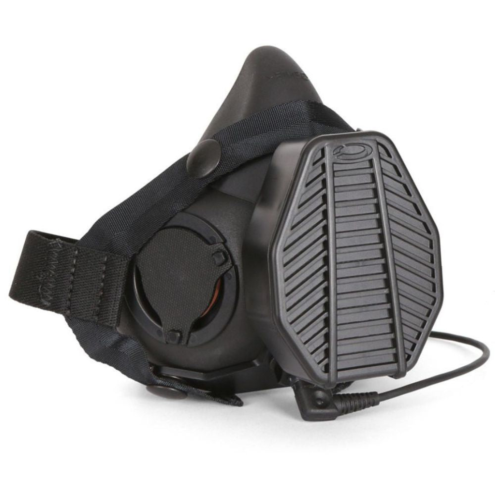 Gas Masks & Accessories