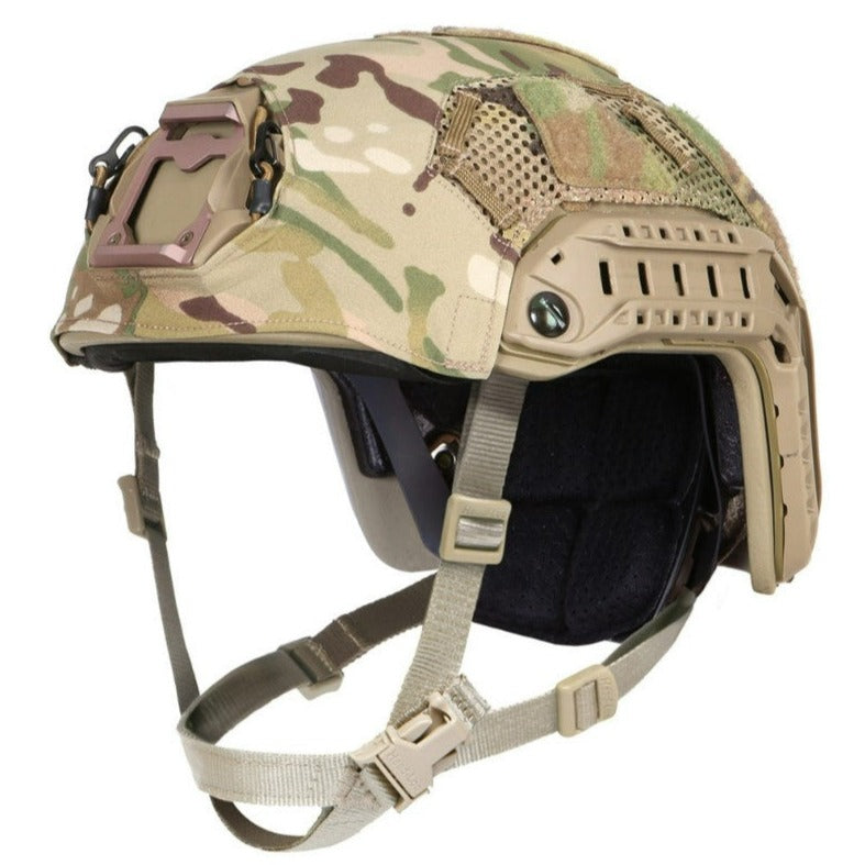 Helmet Covers