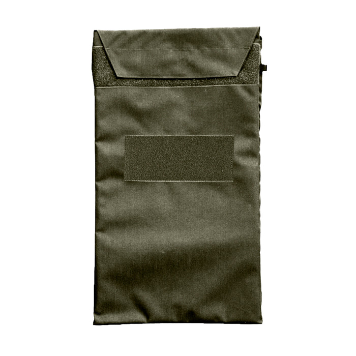 Bellfire RDS | Lightweight Ballistic Shield | NIJ Level IIIA | Must Order 5+