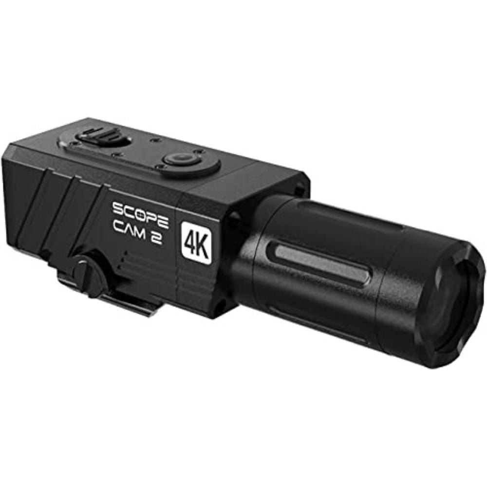 RunCam Scope Cam 2 4K — Atomic Defense