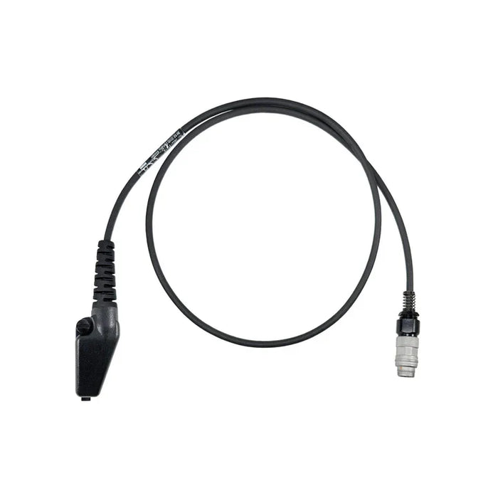 3M Peltor SCU-300 Comms Cables | For ANY Radio