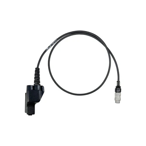 3M Peltor SCU-300 Comms Cables | For ANY Radio