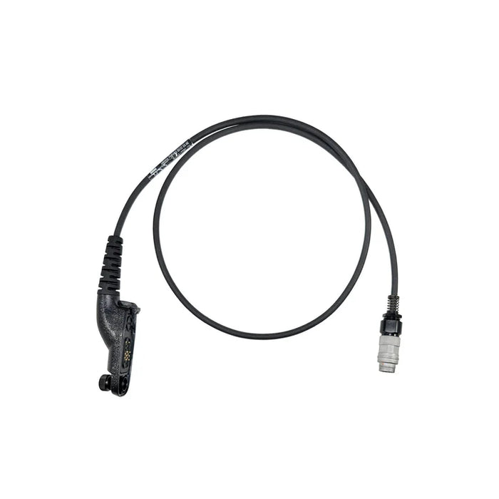 3M Peltor SCU-300 Comms Cables | For ANY Radio