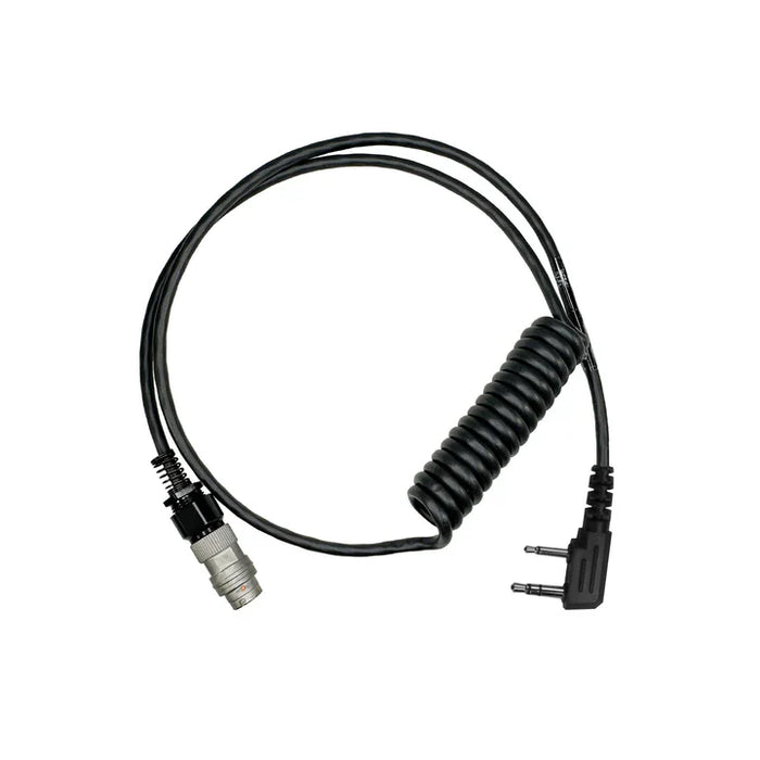 3M Peltor SCU-300 Comms Cables | For ANY Radio