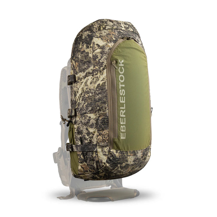 Eberlestock Vapor 2500 | Lightweight Hunting Pack w/ Hydration Carry