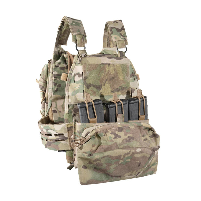 Solstice Cummerbund | MOLLE Compatible