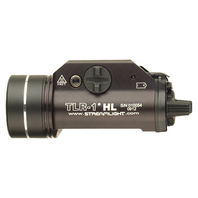 Streamlight TLR1 HL | Gun Light | All Colors