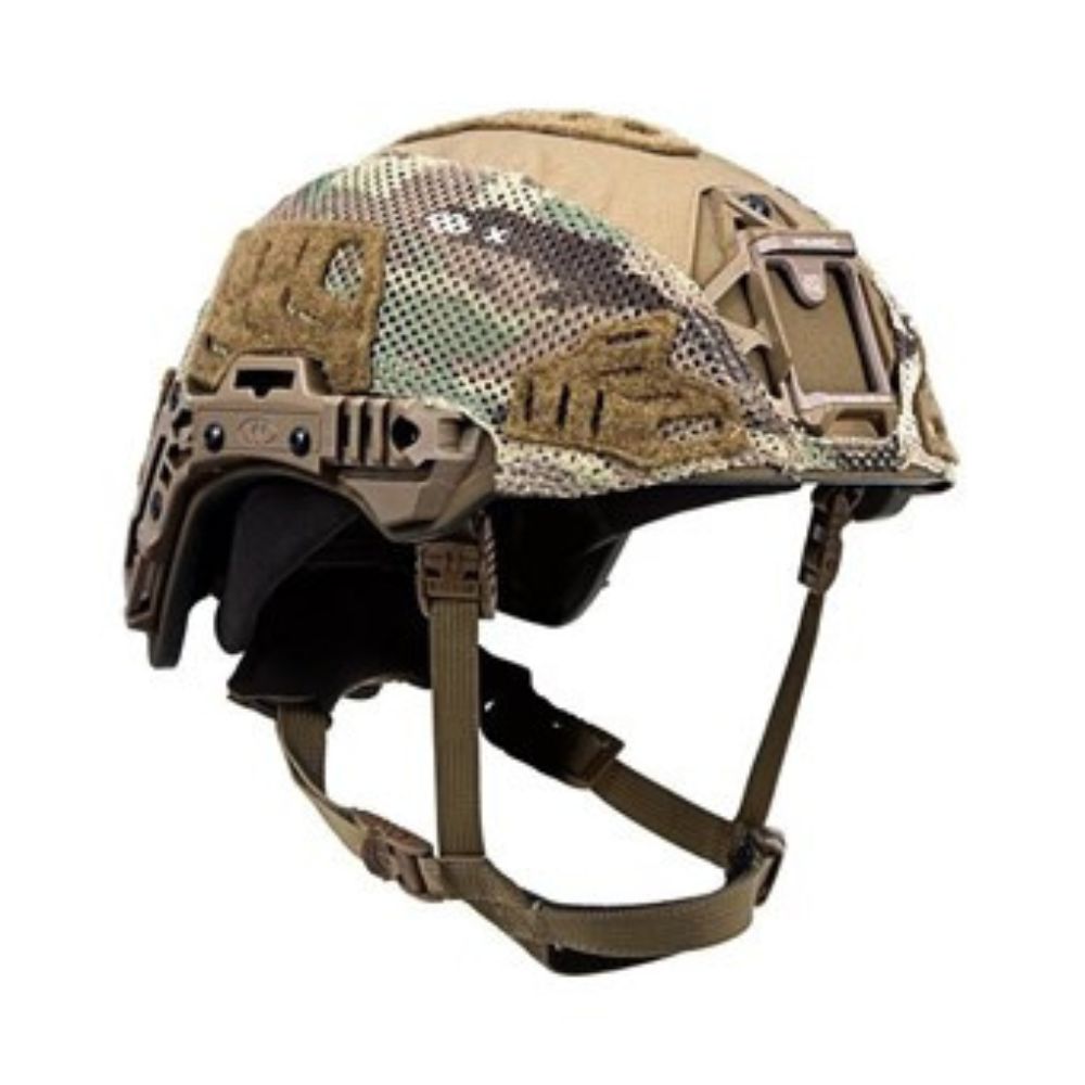 Team Wendy Helmets Covers